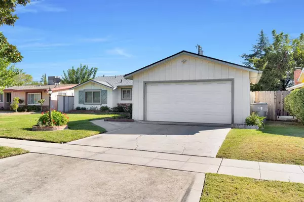 3836 E Richert AVE, Fresno, CA 93726