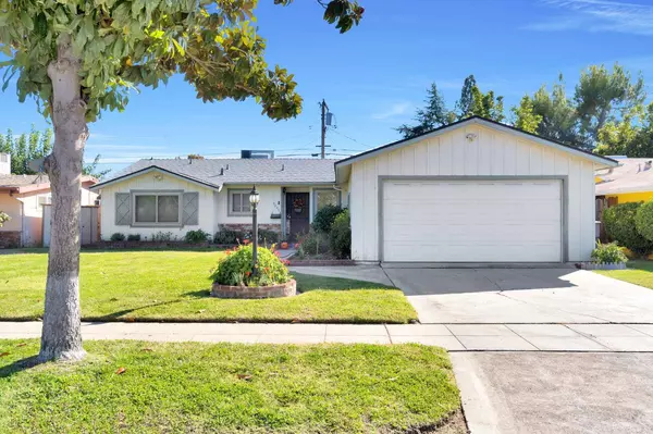 3836 E Richert AVE, Fresno, CA 93726