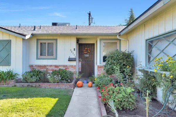 3836 E Richert AVE, Fresno, CA 93726