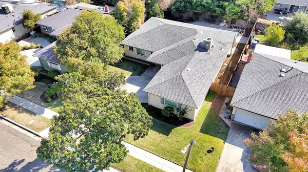 3508 E Norwich AVE, Fresno, CA 93727