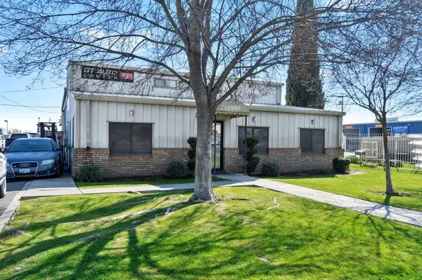 16969 Hill DR, Madera, CA 93638