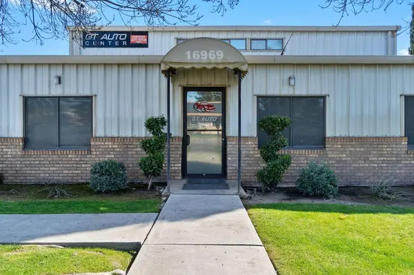 16969 Hill DR, Madera, CA 93638