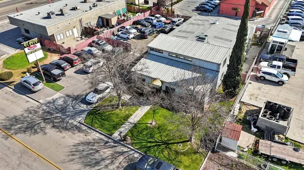 16969 Hill DR, Madera, CA 93638