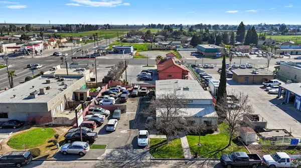 16969 Hill DR, Madera, CA 93638