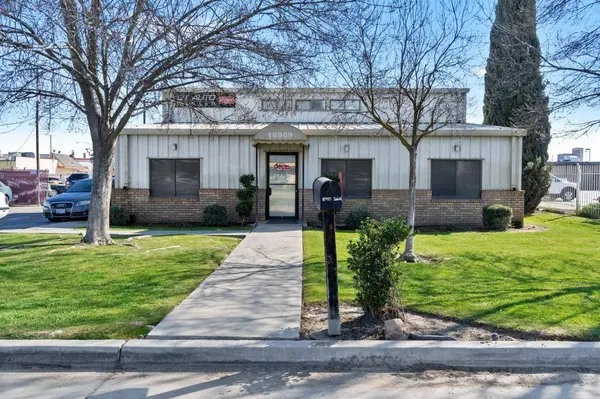 16969 Hill DR, Madera, CA 93638