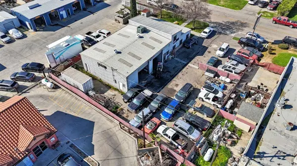 16969 Hill DR, Madera, CA 93638