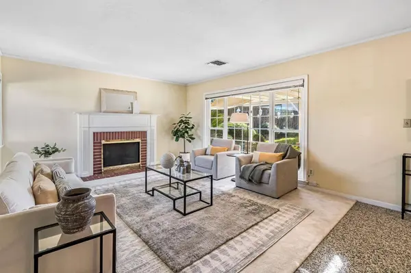 753 W Floradora AVE, Fresno, CA 93728