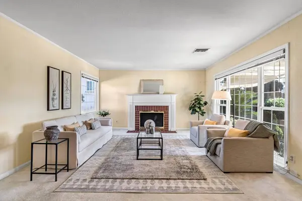 753 W Floradora AVE, Fresno, CA 93728