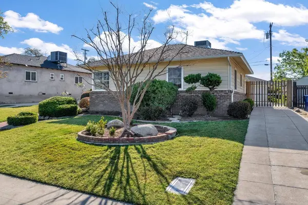 753 W Floradora AVE, Fresno, CA 93728