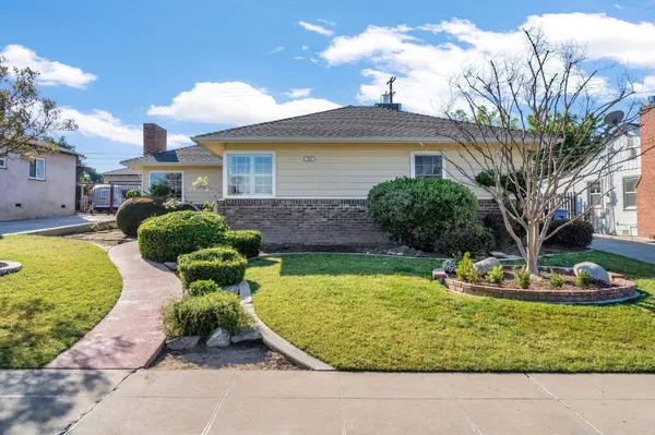 753 W Floradora AVE, Fresno, CA 93728