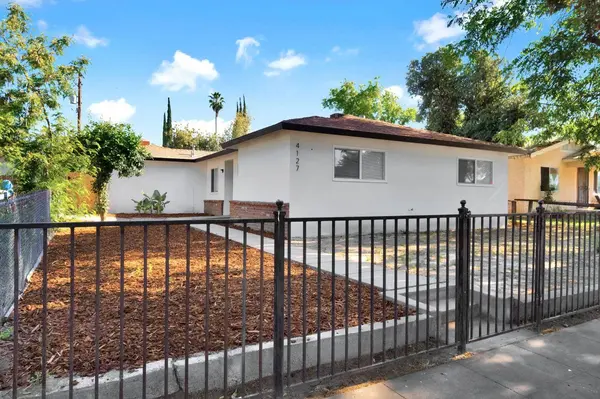 4127 E Grant AVE, Fresno, CA 93702