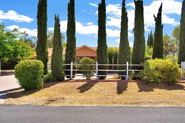 19609 Claremont RD, Madera, CA 93638