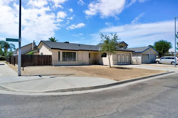 4107 W Amherst AVE, Fresno, CA 93722