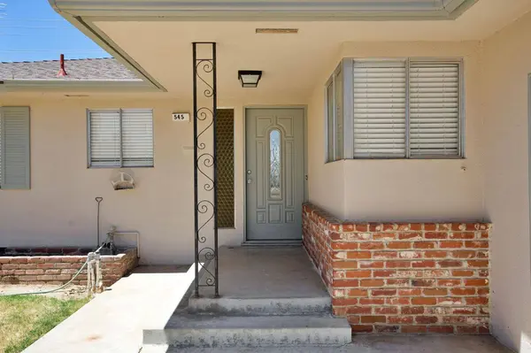5455 N Bond ST, Fresno, CA 93710
