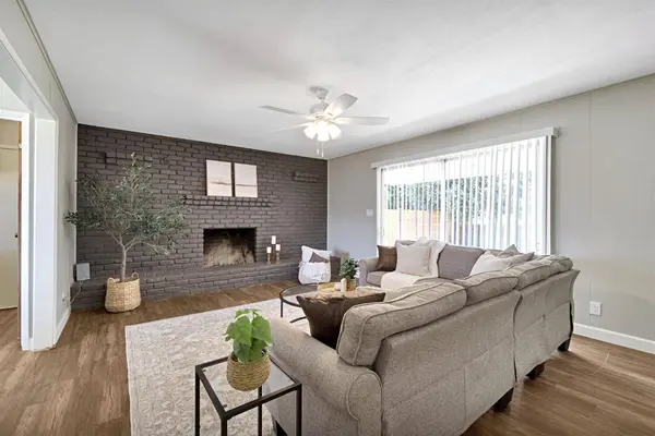5455 N Bond ST, Fresno, CA 93710