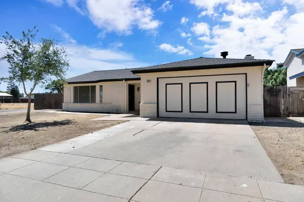 4107 W Amherst AVE, Fresno, CA 93722