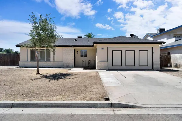4107 W Amherst AVE, Fresno, CA 93722