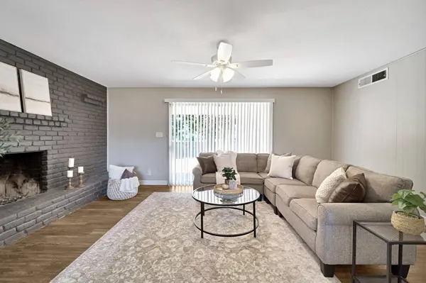 5455 N Bond ST, Fresno, CA 93710