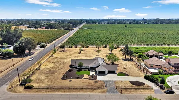 1470 N Locan AVE, Fresno, CA 93737