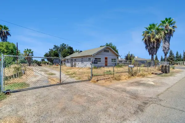 6071 S Clara, Fresno, CA 93706