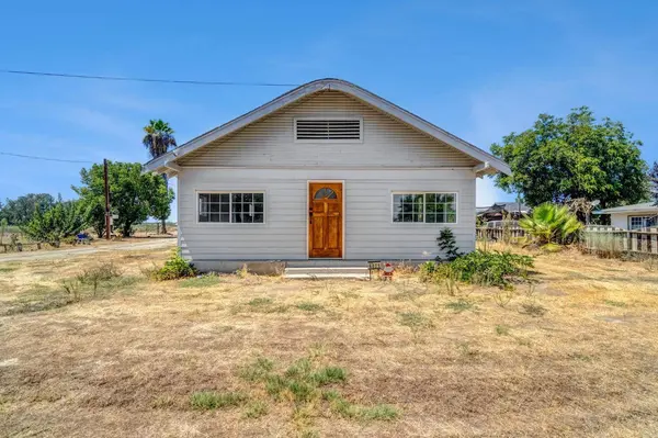 6071 S Clara, Fresno, CA 93706