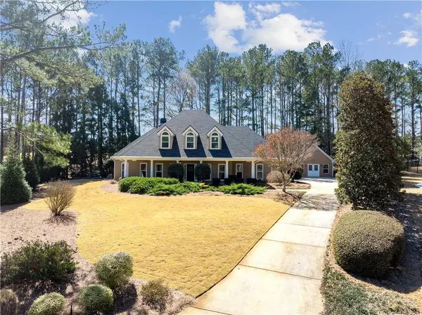 2407 Honey CT, Mcdonough, GA 30252