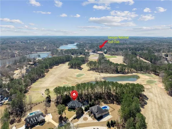 2407 Honey CT, Mcdonough, GA 30252