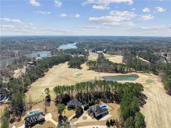 2407 Honey CT, Mcdonough, GA 30252