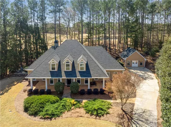 2407 Honey CT, Mcdonough, GA 30252