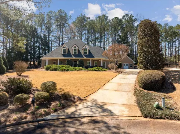 2407 Honey CT, Mcdonough, GA 30252