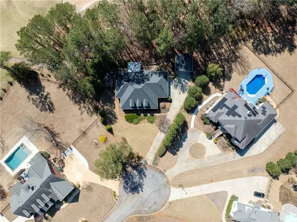 2407 Honey CT, Mcdonough, GA 30252