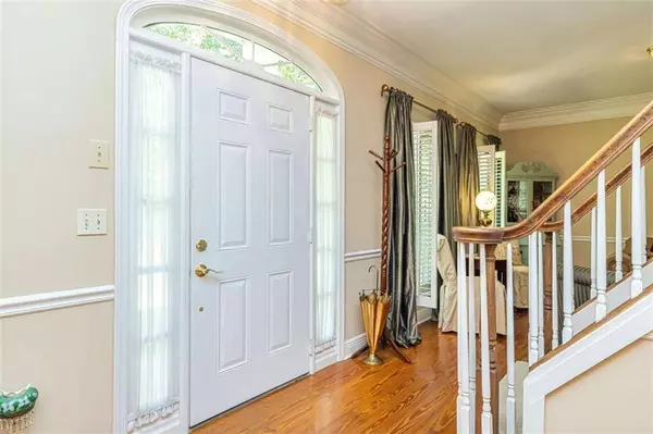 6009 Big A RD, Douglasville, GA 30135