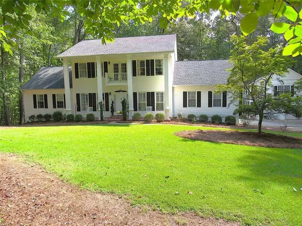 6009 Big A RD, Douglasville, GA 30135