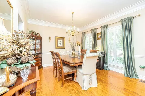 6009 Big A RD, Douglasville, GA 30135