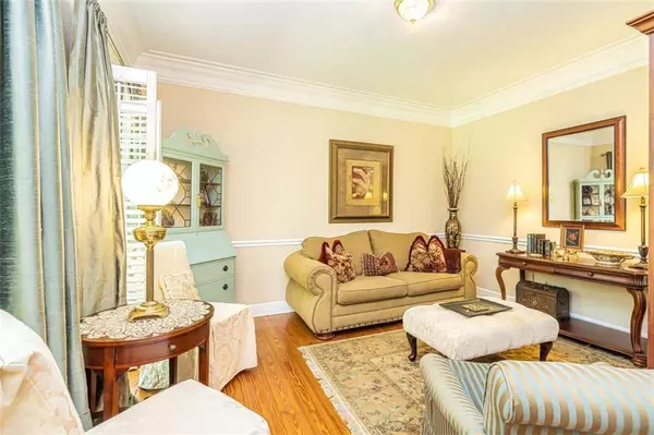 6009 Big A RD, Douglasville, GA 30135