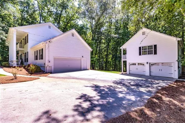 6009 Big A RD, Douglasville, GA 30135