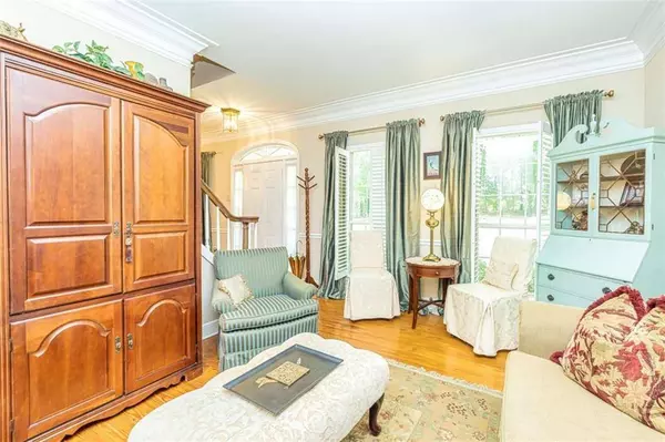 6009 Big A RD, Douglasville, GA 30135