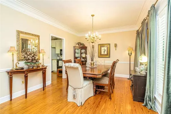 6009 Big A RD, Douglasville, GA 30135