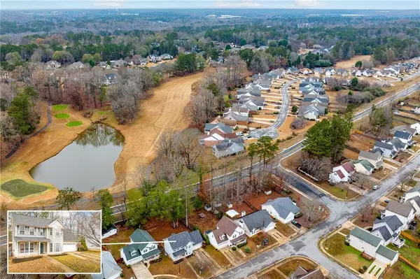 114 Prescott CT, Newnan, GA 30265