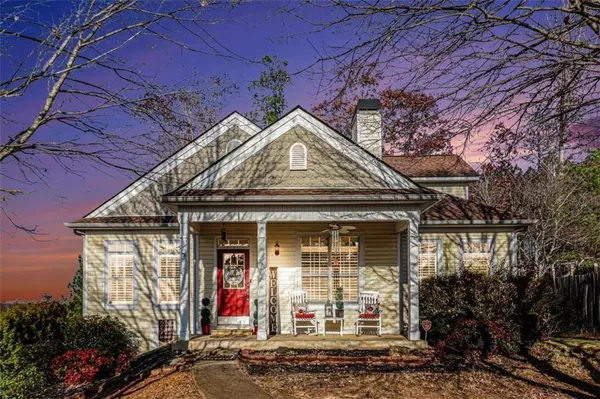 2685 Mariner WAY, Villa Rica, GA 30180