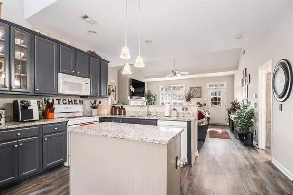 2685 Mariner WAY, Villa Rica, GA 30180