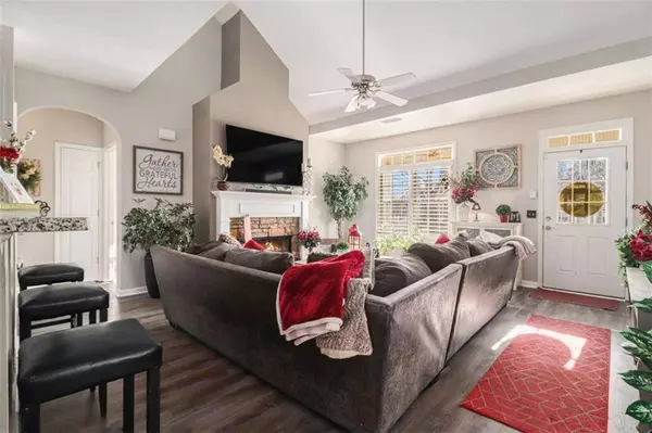 2685 Mariner WAY, Villa Rica, GA 30180