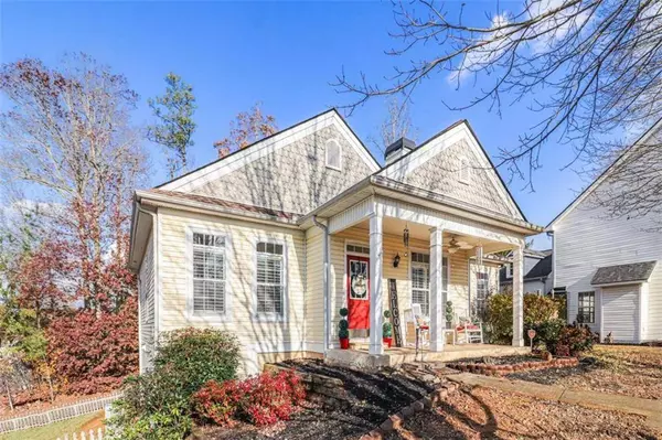 2685 Mariner WAY, Villa Rica, GA 30180