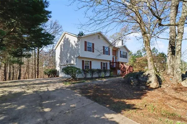 1305 Austin RD, Ellenwood, GA 30294