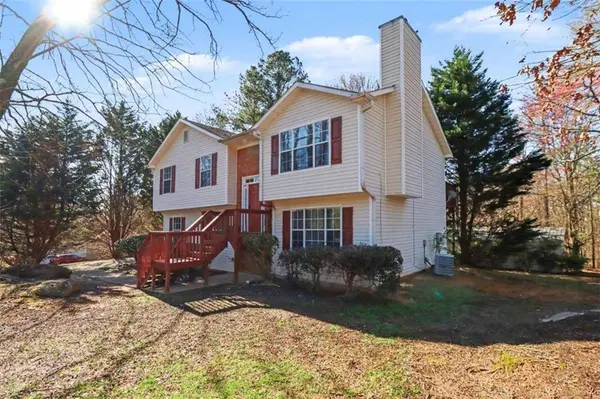 1305 Austin RD, Ellenwood, GA 30294