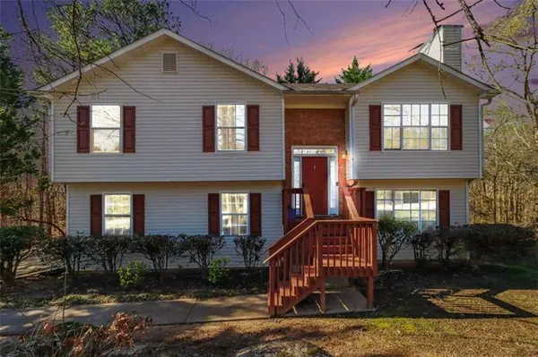 1305 Austin RD, Ellenwood, GA 30294