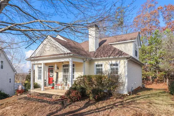 2685 Mariner WAY, Villa Rica, GA 30180