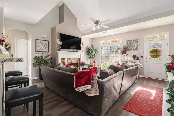 2685 Mariner WAY, Villa Rica, GA 30180
