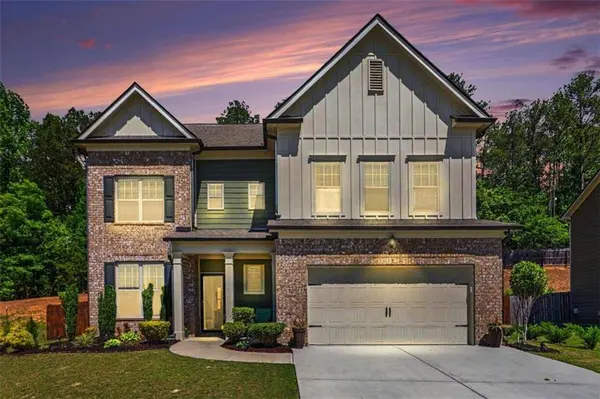 7247 Demeter DR, Atlanta, GA 30349