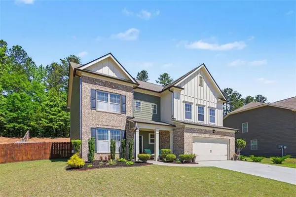 7247 Demeter DR, Atlanta, GA 30349